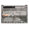 Laptop Bottom Case For Lenovo IdeaPad 3-17ADA05 3-17ARE05 3-17IML05 5CB0X57697 Lower Case Base Cover Gray New