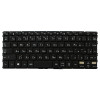 Laptop Keyboard For Dynabook K60/FS A6K1FST81111 Japanese JP JA Black Without Frame New