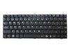 Laptop Keyboard For GETAC VFK127 VLK113 VLK115 VLN103 VLN105 VTN117 VTP146 12.1' Spanish SP Black Without Backlit New