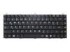 Laptop Keyboard For GETAC VFK127 VLK113 VLK115 VLN103 VLN105 VTN117 VTP146 12.1' Turkey TR Black Without Backlit New