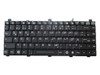 Laptop With Backlit Keyboard For GETAC VTK107 VTK115 VTK121 VTK168 VTK217 VTK907 12.1' German GR Black New