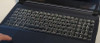 Laptop With Backlit Keyboard For Eluktronics THICC-15 English US Black Frame New