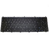 Laptop No Backlit Keyboard For Eluktronics W650KK W650KK1 German GR Black No Frame New