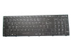 Laptop With Backlit Keyboard For Eluktronics NB50TK1 NB50TL NB50TZ French FR Black Frame New