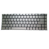 Sliver Laptop Backlit Keyboard For MSI NSK.FD0SW 01 TPN-136US001908 343NN English US Without Frame New
