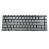 Sliver Laptop Backlit Keyboard For MSI Creator 15M A9SD A9SE A10SE A10SD A10SET French FR Without Frame New