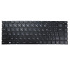 Laptop Per-Key RGB Backlit Keyboard For MSI GS65 Stealth Thin 8RE 8RF MS-16Q2 Japanese JP Black Without Frame New