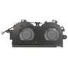 Laptop CPU Cooling Fan For Lenovo BAPA1206R5HY001 DC28000GCV0 DC5V 0.85A New