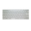 Laptop Keyboard For Toshiba For Dynabook T54/T T54/TW T54/TWS PT54TWP-SWA PT54TWS-SWA3 Japanese JP JA White New
