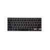 Laptop Backlit Keyboard For 한성컴퓨터 For Hansung A46X 14' English US Black Without Frame New