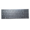 Laptop Keyboard For Dynabook For Satellite Pro C50D-B-11A C50D-B-11D C50D-B-11G C50D-B-11L C50D-B-11M C50D-B-11X C50D-B-10O C50D-B-10S C50D-B-104 C50D-B-120 C50D-B-125 Hebrew HB Black Without Frame New