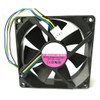 Cooling Fan SP922512H PVM DC12V 0.32A 4PIN 92x92x25MM New