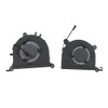 Laptop CPU Cooling Fan For Lenovo Ideapad Yoga Slim 7-14ARE05 82A2 82A5 5H40S20057 New