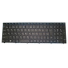 Laptop Keyboard For Iiyama LEVEL-17WG191-i9-XL4X LEVEL-17WG191-i9-XL5X LEVEL-17WG191-i9-XL5X-D ILeNEs-17WG191-i9-XL4XB ILeNEs-17WG191-i9-XL5XB ILeNEs-17WG191-i9-XL5XD X370SNW X370SNW-G Japanese JP JA Black Without Backlit New