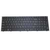 Laptop Backlit Keyboard For 한성컴퓨터 For Hansung X54KS English US Black Without Frame New