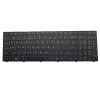 Laptop Backlit Keyboard For 한성컴퓨터 For Hansung X7957 English US Black Without Frame New