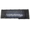Laptop Keyboard For Toshiba For Dynabook TX/66 English US Black New