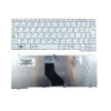 Laptop Keyboard For Toshiba For Dynabook UXW/23KBW PAUW23KNU10BW Japanese JP JA White New