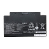 Laptop Replacement Battery For Fujitsu LifeBook A459 10.8V 45WH 4170MAH New