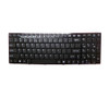 Laptop Keyboard For RABOOK Firebat F750 English US Black With Frame New