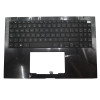 Used Laptop Black PalmRest&Black Keyboard For LG Gram 16 16Z90P 16Z90P-G 16Z90P-K 16Z90P-N BLANC15 MBN664641XX KT01-20B8BK03SPRA000 Spanish SP Without Touchpad