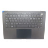 Used Laptop Black PalmRest&Keyboard For LG 14Z90Q 14Z90Q-K 14Z90Q-G 14Z90Q-V MBN665082 KT0120B7FS03 Korean KR Black Backlit Keyboard
