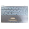 Used Laptop Blue PalmRest&Keyboard For IPASON MB3501051 F0006-051 XK-HS431 United States US Backlit Blue Keyboard No Touchpad 98% New
