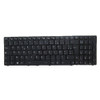 Laptop Backlit Keyboard For Getac V111418BK1 French FR Black Frame New