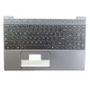 Used Laptop Grey PalmRest&Keyboard For Teclast MB3501015 F0006-015 Y1505-A English US Black VER2 90% New