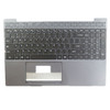 Used Laptop Grey PalmRest&Keyboard For Teclast MB3501091 F0006-091 English US Black VER3 90% New