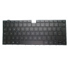 Laptop Keyboard For Honor MagicBook X 14 NDR-WDH Black United Kingdom UK With Backlit