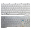 Laptop Keyboard For Fujitsu LifeBook A574 A744 A746 A747 A748 A749 English US White Without Numeric Keypad Used