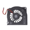 Laptop Replacement CPU Fan For Fujitsu LifeBook T2050 T5500 V1010 V1020 DC5V 0.21A New