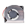 Laptop Replacement CPU Fan For Fujitsu LifeBook U938/S U938/SX U938/T U938/TW U938/TX U938/V U938/VW U938/VX DC5V 0.50A New