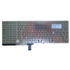 Laptop Keyboard For Fujitsu LifeBook A556 AH439 AH556 AH557 AH566 AH575 United Kingdom UK Black With Frame New