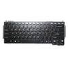 Laptop Keyboard For Fujitsu LifeBook UH904 English US Black Without Backlit New