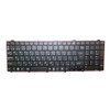 Laptop Keyboard For Fujitsu LifeBook AH42/D AH42/E AH42/G Japanese JP JA Black New