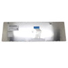 Laptop Keyboard For NEC VersaPro LE150/N2W PC-LE150N2W LE150/N2W-H2 PC-LE150N2W-H2 LE150/N2W-H4 PC-LE150N2W-H4 Japanese JP JA White With Frame Used