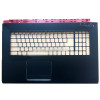 Laptop Black Thick PalmRest For MSI GE72 2QE 2QF 2QC 2QD 2QL 6QC 6QD 6QE 6QF 6QL 7RD 7RE GE72VR 6RF GE72MVR 7RG With Touchpad New