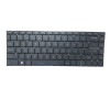 Laptop Backlit Keyboard For MSI NSK-FFABN US 9Z.NEVBN.A01 S1N3ETC501D10 S1N-3ETC501-D10 English US Grey Without Frame New