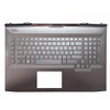 Laptop PalmRest&Keyboard For HP OMEN 17-AN000 TPN-Q195 with RGB backlit United States US black New