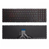 Laptop Keyboard For HP OMEN 17-CB0000 L57377-001 with red backlit United States US black New