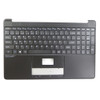 Laptop PalmRest&keyboard For I-Life ZED AIR Plus 15.6 ZAPCL154500LS Black Top case Turkish TR layout used