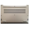 Laptop Bottom Case For MEDION AKOYA S15447 MD63635 MD61676 MD62008 MD62010 MD62102 Silver