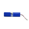 Vacuum Cleaner Battery For 360 S6  14.4V 3200mAh 46.08Wh New