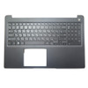Laptop Palmrest For DELL For Latitude 3500 0XPXMR XPXMR With Backlit Russia RU Keyboard Black Upper Case New