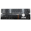 Laptop With Backlit Keyboard For 한성컴퓨터Hansung TFX4450H Korean KR Black Without Frame New