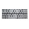 Silver Laptop Backlit Keyboard For Tongfang PF4NU1F 14' Korean KR No Frame New