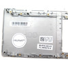 Laptop Palmrest For DELL For Inspiron 5480 5485 5488 07DMJX 7DMJX UK Layout Silver Upper Case New