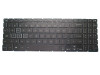 Laptop Keyboard For Hyperscalers NLC NLC+ United States US Without Frame New Black With Backlit